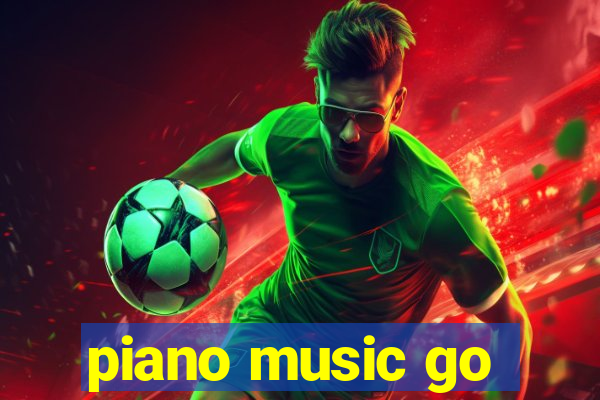 piano music go-jogos edm piano